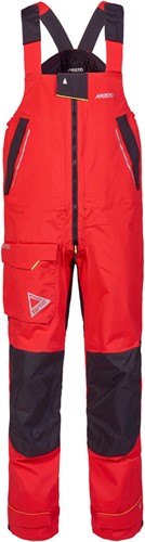 Musto Br2 Offshore Trs 2.0 True Red XXL