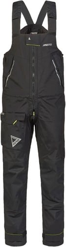 Musto Br2 Offshore Trs 2.0 Black XXL