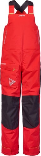Musto W Br2 Offshore Trs 2.0 True Red 12