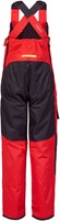 Musto W Br2 Offshore Trs 2.0 True Red 14-2