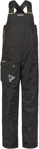 Musto W Br2 Offshore Trs 2.0 Black 12