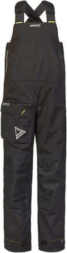 Musto W Br2 Offshore Trs 2.0 Black 14
