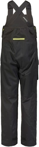 Musto W Br2 Offshore Trs 2.0 Black 12-2