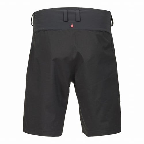 Musto Lpx Aero Short Black L-2