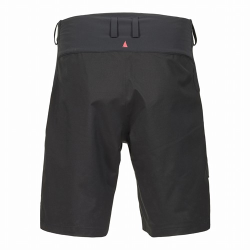 Musto Lpx Aero Short Black XS-2