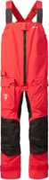 Musto M Hpx Gtx Pro Ocean Trs True Red XXL
