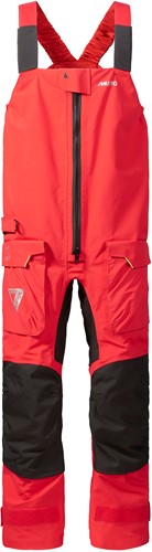 Musto M Hpx Gtx Pro Ocean Trs True Red L
