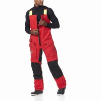 Musto M Hpx Gtx Pro Ocean Trs True Red XXL-3