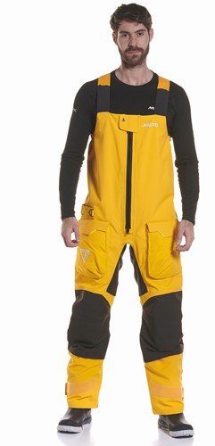 Musto M Hpx Gtx Pro Ocean Trs Gold S-3