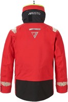 Musto Hpx Gtx Pro Ocean Jkt True Red XXL-2