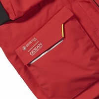Musto Hpx Gtx Pro Ocean Jkt True Red XXL-3