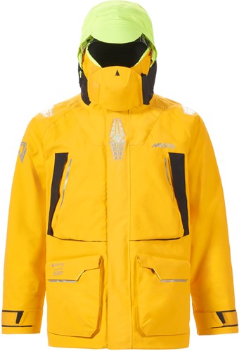 Musto Hpx Gtx Pro Ocean Jkt Gold XL