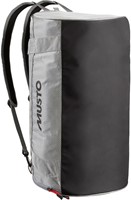 Musto Essential 50L Duffel Bag Platinum-3