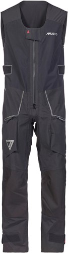 Musto Mpx Gtx Pro Race Salopette 2.0 Black M