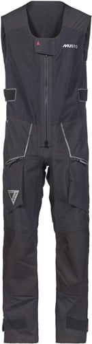 Musto Mpx Gtx Pro Race Salopette 2.0 Black XS