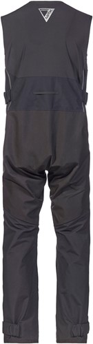 Musto Mpx Gtx Pro Race Salopette 2.0 Black XS-2