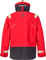 Musto M Mpx Gtx Pro Offshore Jkt 2.0 True Red XL-2
