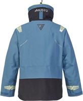Musto M Mpx Gtx Pro Offshore Jkt 2.0 Storm Cloud XS-2