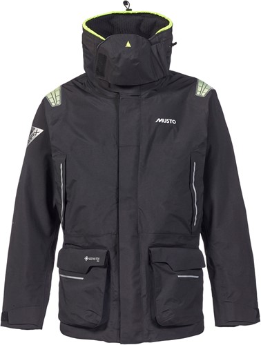 Musto M Mpx Gtx Pro Offshore Jkt 2.0 Black S