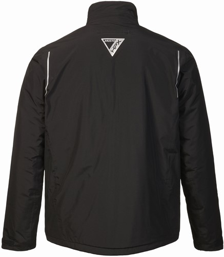 Musto Hpx Gtx Infinium Mid Layer Jkt Black XS-2