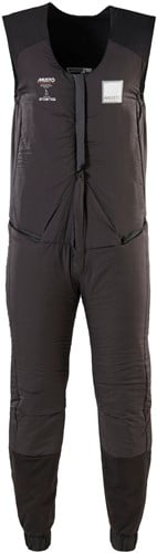 Musto Hpx Gtx Infinium Pl Salopette Black XS