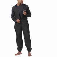 Musto Hpx Gtx Infinium Pl Salopette Black XS-3