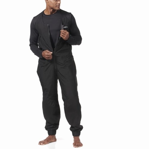Musto Hpx Gtx Infinium Pl Salopette Black XS-3