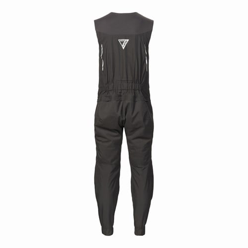 Musto Hpx Gtx Infinium Pl Salopette Black XS-2