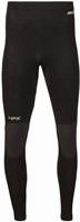 Musto Hpx Merino Bl Trs Black XXL