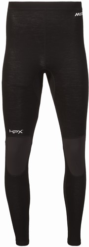 Musto Hpx Merino Bl Trs Black XL