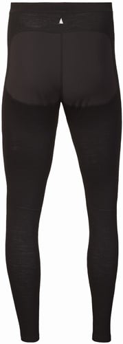 Musto Hpx Merino Bl Trs Black XXL-2