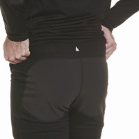 Musto Hpx Merino Bl Trs Black XXL-3