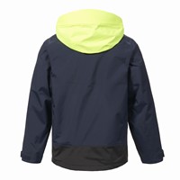 Musto Jr Br1 Solent Jkt True Navy 12-2