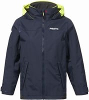 Musto Jr Br1 Solent Jkt True Navy 12