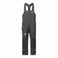 Musto M Br1 Channel Trs Black S