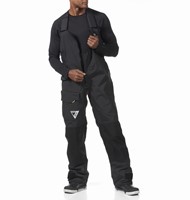 Musto M Br1 Channel Trs Black S-3