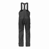 Musto M Br1 Channel Trs Black S-2