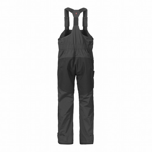 Musto M Br1 Channel Trs Black S-2