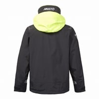 Musto M Br1 Channel Jkt Black L-2