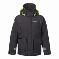 Musto M Br1 Channel Jkt Black L
