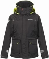 Musto W Br1 Channel Jkt Black 14
