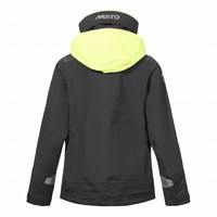 Musto W Br1 Channel Jkt Black 14-2