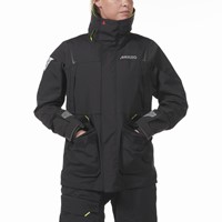 Musto W Br1 Channel Jkt Black 14-3