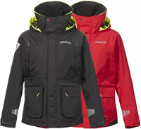 Musto BR1 Channel Jacket - 82405 - Zeiljas - Dames