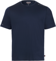 Musto M Evo Crew Sunblock Ss Tee XL