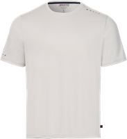 Musto M Evo Crew Sunblock Ss Tee L