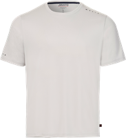 Musto M Evo Crew Sunblock Ss Tee M
