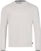 Musto M Evo Crew Sunblock Ls Tee L