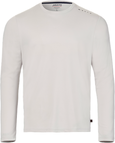 Musto M Evo Crew Sunblock Ls Tee XXL