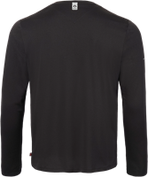 Musto M Evo Crew Sunblock Ls Tee S